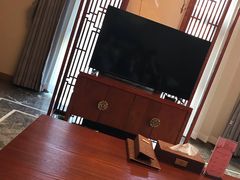 -太白山御龙湾温泉