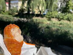 -汉堡王(西直门凯德MALL店)