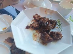 -上海小南国(正大店)