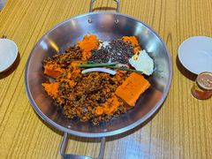 -毛毛老火锅(八年观音桥店)