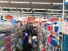 -Co.opmart (Cong Quynh)