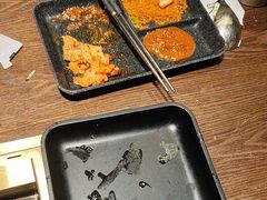 -新石器烤肉(中房金谊广场店)
