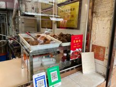 -竺桥兄弟烤鸭馆(竺桥店)