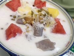 海南清补凉-江记甜品(罗湖店)