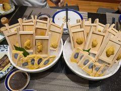 -極上萬膳·日料放题(海岸城店)