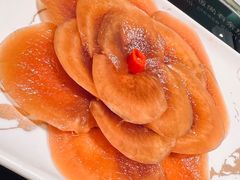 -顺峰顺水顺德菜(第一百货店)