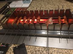 -丰茂烤串(卫星广场店)