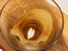 -Legno.ita Coffee by Wood(襄阳南路店)