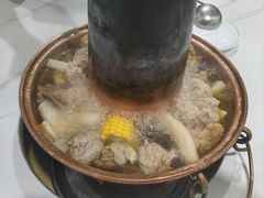 -吴天家私坊铜火锅(远达·帝景华廷店)