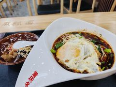 -瓜瓢面(小龙坎店)