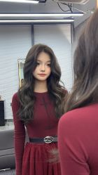 -Hair Code芭曲发型