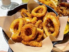 -必胜客(上地华联店)