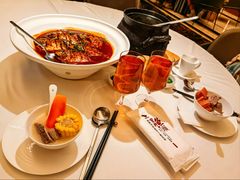 -宝轩渔府·老字号海鲜·正宗津菜(水上店)
