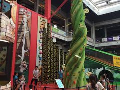 -蒙特利亲子乐园