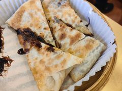 -牛街清真满恒記(平安里西大街店)