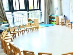 -吉的堡幼儿园(上海徐家汇路园)