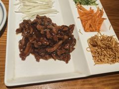 -打酱油·非遗淮扬菜(瘦西湖梅岭店)