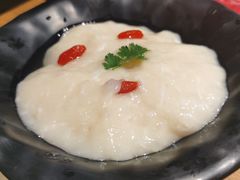 古法鱼豆花-青瓷火锅料理(西单大悦城店)