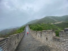 -慕田峪长城