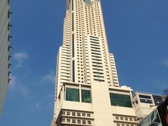 -彩虹云霄拜约克摩天塔