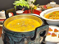 -曾宴·楚菜(湖北省博物馆店)