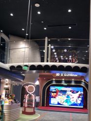 点击看大图 -奈尔宝家庭中心·亲子餐厅(鄞州万达店)