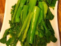 油菜-一粥面(天耀邨分店)