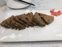 精品糖饼-马凯餐厅(地安门店)