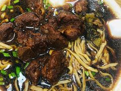 小排-无名面条店(路子铺小区店)