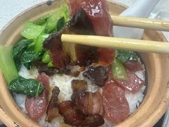 -明兴正宗潮州五彩鱼蛋粉面(中山六路店)