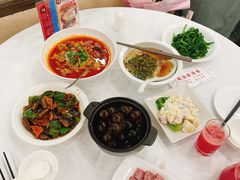 -瑞福园联谊餐室(茂名南路店)