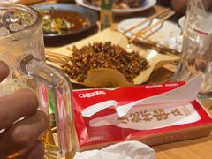 -小乾杯串店•16年沈阳烧烤(文安路店)