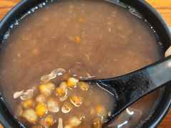 绿豆沙饮品-螺蛳粉先生(蓟门桥店)