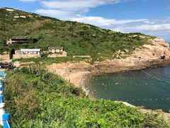 -东极岛景区-青浜岛