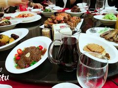 -欣旺·迎宾楼·百年无锡菜