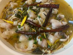 -妈妈菜舟山海鲜(定海古城店)