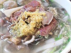 -潮镇老尾牛杂(环城西路店)