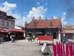 -槟城观音庙(Goddess of Mercy)