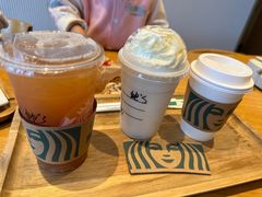 -星巴克(曲靖金都广场店)