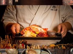 -三川·十酒Izakaya(南昌路店)