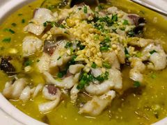 -淳安二十八道·美食汇·淳鱼馆(阳光路店)