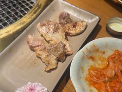 -MIKOMIKO和牛烧肉专门店(南门店)