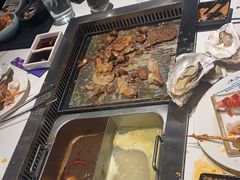 -星伦多 自助料理(圆融店)