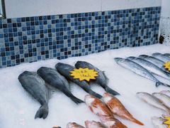 -阿新海鲜加工坊(芦潮港总店)