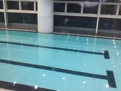 -一兆韦德健身(慧芝湖店)