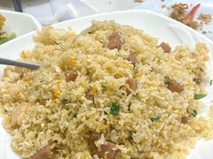 -富来美食