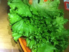 -老炉家木炭烤肉(长江国际店)