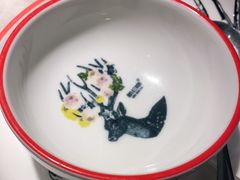 -新白鹿餐厅(金鹰新街口店)
