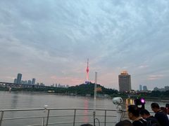 -武汉两江游览·夜游长江(汉口粤汉码头)