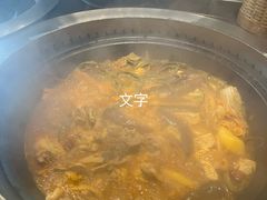 -锅老头铁锅炖•大锅蒸汽海鲜(韩乐坊店)